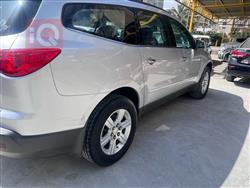 شيفروليه ترافرس